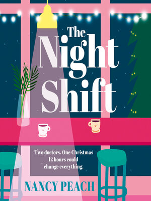cover image of The Night Shift